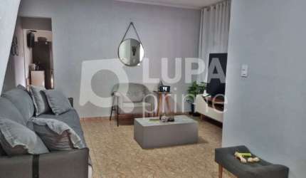SOBRADO COM 3 QUARTOS (SUÍTE) TERRAÇO COM CHURRASQUEIRA, 1 VAGA, VILA MARIA