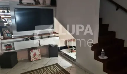 SOBRADO COM 3 QUARTOS PARA VENDA, PARQUE EDU CHAVES, SÃO PAULO