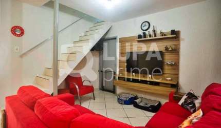 SOBRADO COM 3 QUARTOS PARA VENDA, LAUZANE PAULISTA, SÃO PAULO