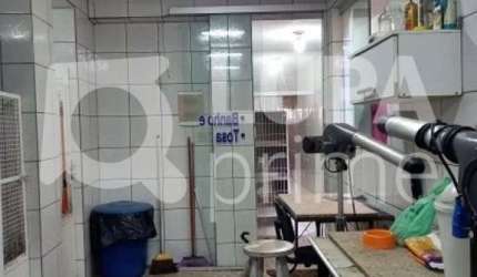 SOBRADO COM 5 QUARTOS PARA VENDA, SANTANA, 2 VAGAS, SÃO PAULO