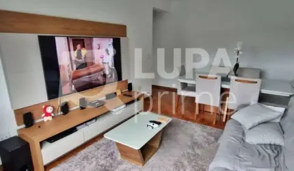 APARTAMENTO COM 2 QUARTOS PARA VENDA, TUCURUVI, SÃO PAULO