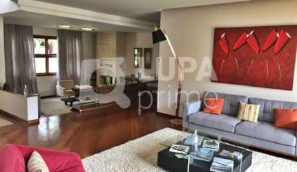 SOBRADO COM 4 QUARTOS PARA VENDA, MORADA DOS PÁSSAROS, BARUERI
