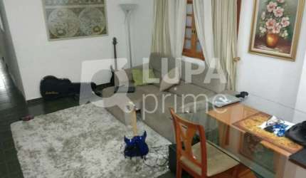CASA TÉRREA COM 3 QUARTOS PARA VENDA, SANTANA, SÃO PAULO