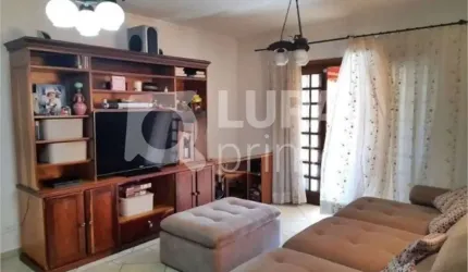 SOBRADO COM 3 QUARTOS/SUÍTE, CHURRASQUEIRA, 2 VAGAS, PARA VENDA, VILA MEDEIROS, SÃO PAULO