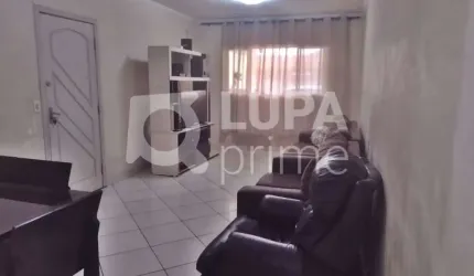 SOBRADO COM 4 QUARTOS PARA VENDA, JAÇANA, SÃO PAULO
