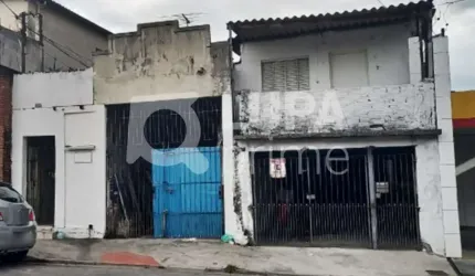 TERRENO RESIDENCIAL COM 240M² PARA VENDA, JARDIM BRASIL, SÃO PAULO