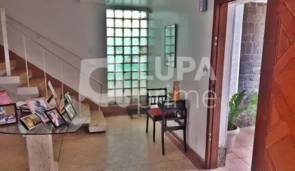 SOBRADO COM 3 QUARTOS E 3 VAGAS PARA VENDA, VILA MARIA BAIXA, SÃO PAULO