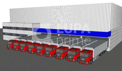 GALPÃO COMERCIAL COM 5.580M² PARA LOCAÇÃO, CUMBICA, GUARULHOS