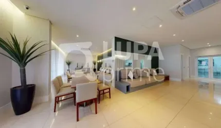 APARTAMENTO COM 1 QUARTO E 1 VAGA DE GARAGEM PARA VENDA, BRÁS, SÃO PAULO