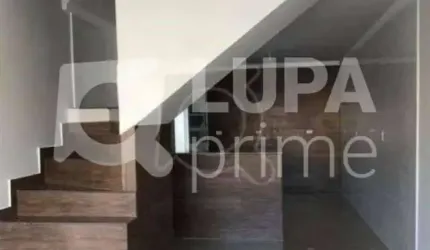 SOBRADO COM 2 QUARTOS PARA VENDA NO TUCURUVI