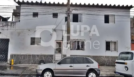 SOBRADO COM 3 QUARTOS PARA VENDA, VILA MARIA BAIXA, SÃO PAULO