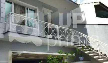 SOBRADO COM 4 QUARTOS/SUÍTES, PISCINA, 8 VAGAS, PARA VENDA, TREMEMBÉ, SÃO PAULO