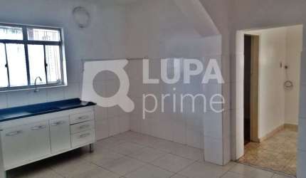 CASA TÉRREA COM 2 QUARTOS E 1 VAGA, PARA VENDA, VILA MARIA, SÃO PAULO
