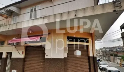 SOBRADO PARA RENDA, VILA MEDEIROS, SÃO PAULO