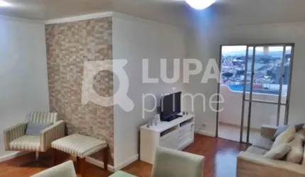 APARTAMENTO COM 2 QUARTOS PARA VENDA, TUCURUVI, SÃO PAULO
