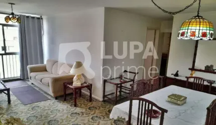 APARTAMENTO COM 4 QUARTOS PARA VENDA, SANTANA, SÃO PAULO