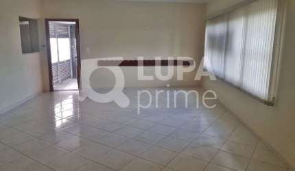 CASA TÉRREA COM 3 QUARTOS E 6 VAGAS PARA VENDA, VILA CONSTANÇA, SÃO PAULO