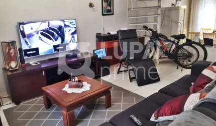 CASA TÉRREA COM 3 QUARTOS/SUÍTE, ESPAÇO GOURMET, 2 VAGAS,PARA VENDA, JARDIM GUANÇA, SÃO PAULO