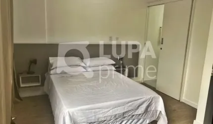 STUDIO COM 1QUARTO PARA VENDA, SANTANA, SÃO PAULO