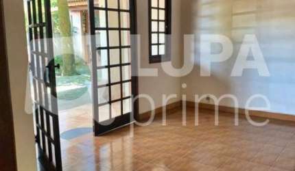 CASA TÉRREA COM 2 QUARTOS PARA VENDA, TREMEMBÉ, SÃO PAULO