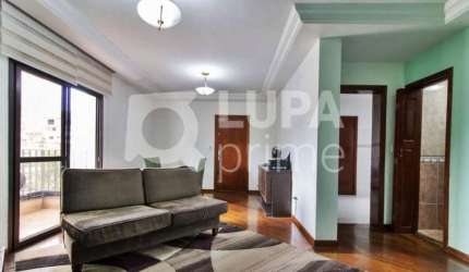 APARTAMENTO COM 3 QUARTOS/SUÍTES, VARANDA, 3 VAGAS PARA VENDA, VILA MARIA, SÃO PAULO