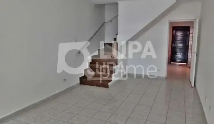 SOBRADO COM 3 QUARTOS PARA VENDA, VILA SABRINA, SÃO PAULO