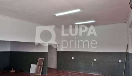 CASA TÉRREA COM 1 QUARTO E SALÃO COMERCIAL PARA VENDA, JAÇANÃ, SÃO PAULO