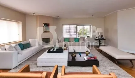 APARTAMENTO COM 4 QUARTOS PARA LOCAÇÃO, MORUMBI, SÃO PAULO