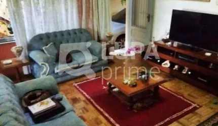 SOBRADO COM 6 QUARTOS PARA VENDA, VILA GUILHERME, SÃO PAULO