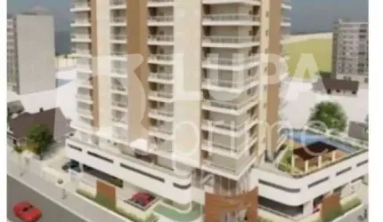APARTAMENTO COM 2 QUARTOS PARA VENDA, CAIÇARA, PRAIA GRANDE