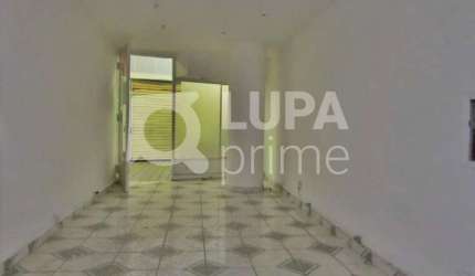 LOJA COMERCIAL COM 70M² PARA LOCAÇÃO, REPÚBLICA, SÃO PAULO