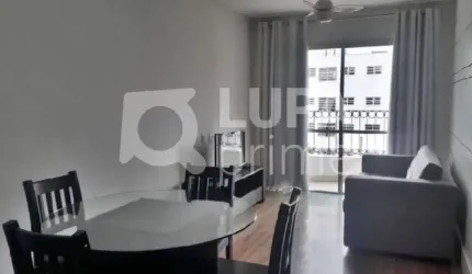 APARTAMENTO COM 1 QUARTO PARA LOCAÇÃO, PARAÍSO, SÃO PAULO
