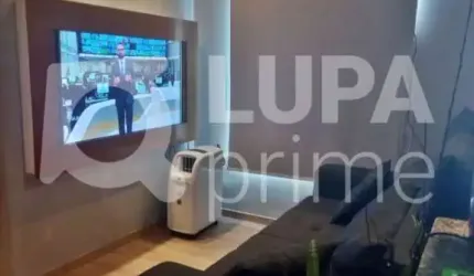 APARTAMENTO COM 2 QUARTOS PARA VENDA, PARQUE NOVO MUNDO, SÃO PAULO