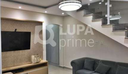 SOBRADO COM 3 QUARTOS PARA VENDA, VILA CONSTANÇA, SÃO PAULO