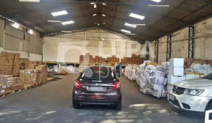 GALPÃO COMERCIAL COM 740M² PARA VENDA, VILA MARIA, SÃO PAULO
