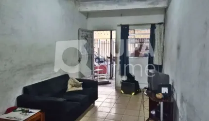 SOBRADO COM 4 QUARTOS PARA RENDA, VILA MARIA BAIXA, SÃO PAULO