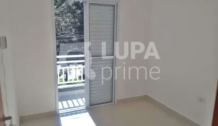 APARTAMENTO COM 1 QUARTO PARA VENDA, JAÇANÃ, SÃO PAULO
