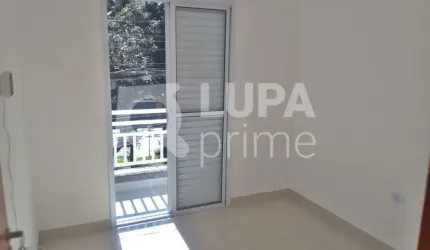 APARTAMENTO COM 1 QUARTO PARA VENDA. JAÇANÃ, SÃO PAULO
