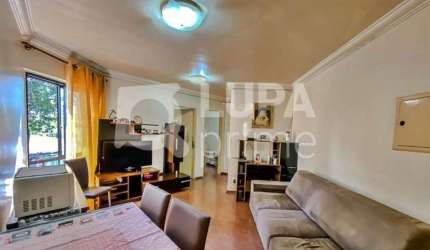 APARTAMENTO COM 2 QUARTOS E 1 VAGA DE GARAGEM PARA VENDA, CANINDÉ, SÃO PAULO