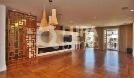 APARTAMENTO COM 2 QUARTOS PARA LOCAÇÃO, JARDIM EUROPA, SÃO PAULO