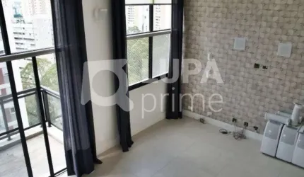 COBERTURA COM 3 QUARTOS PARA VENDA, VILA ANDRADE, SÃO PAULO