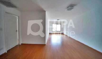 APARTAMENTO COM 2 QUARTOS PARA VENDA, ITAIM BIBI, SÃO PAULO