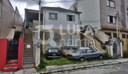 CASA TÉRREA PARA RENDA, VILA MARIA ALTA, SÃO PAULO
