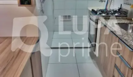 APARTAMENTO COM 2 QUARTOS PARA VENDA, JARAGUÁ, SÃO PAULO