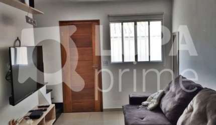 SOBRADO COM 2 QUARTOS PARA VENDA, CACHOEIRRINHA, SÃO PAULO