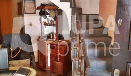 SOBRADO COM 3 QUARTOS PARA VENDA, FREGUESIA DO Ó, SÃO PAULO