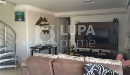 APARTAMENTO COBERTURA DUPLEX COM 2 QUARTOS PARA VENDA, VILA MARIA, SÃO PAULO