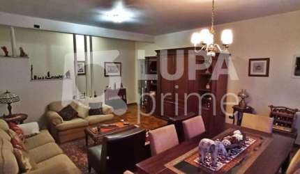 APARTAMENTO COM 3 QUARTOS PARA VENDA, BARRA FUNDA, SÃO PAULO