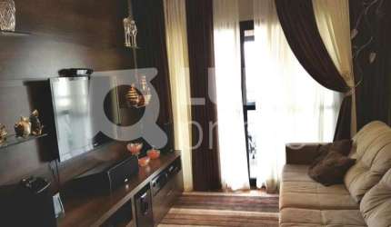 APARTAMENTO COM 3 QUARTOS PARA VENDA, ÁGUA RASA, SÃO PAULO