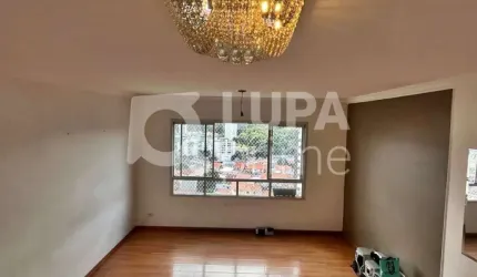 APARTAMENTO COM 3 QUARTOS PARA VENDA, PARQUE MANDAQUI, SÃO PAULO
